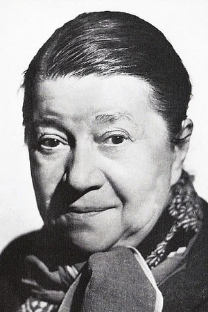Pauline Carton