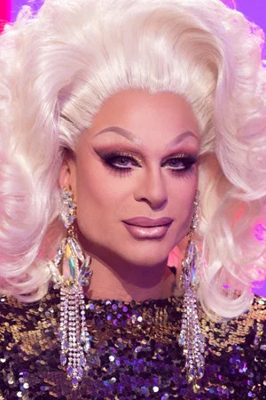 Фото: Priscilla Drag