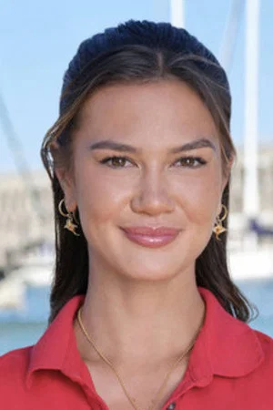Gael Cameron
