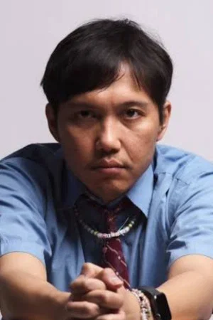 Kukuh Adi Danisworo