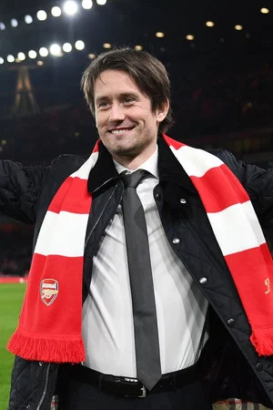 Фото: Tomáš Rosický
