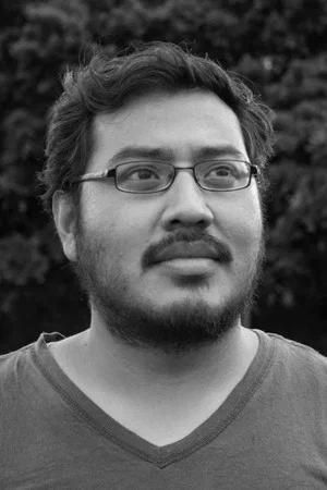 Rodrigo Bazán Bautista