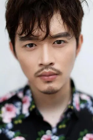 Gong Haibin