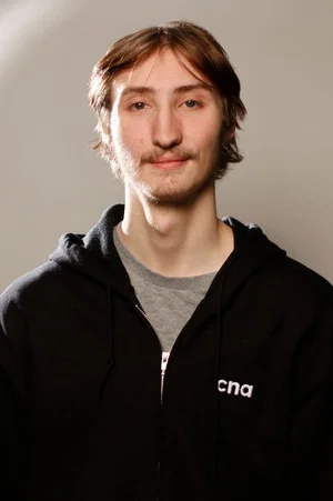 Cameron Brake