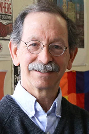 Arnie Alpert