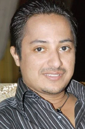 Hamid Mourad