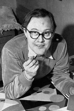 Sandro Key-Åberg