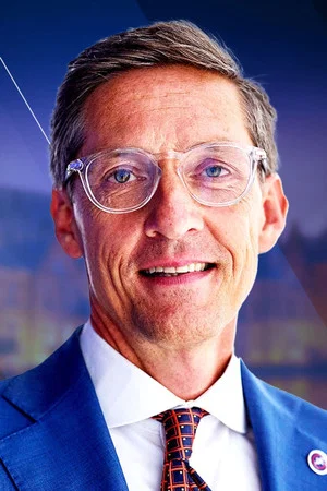 Joost Eerdmans