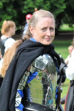 Ann Shilling