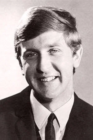Bruce Woodley