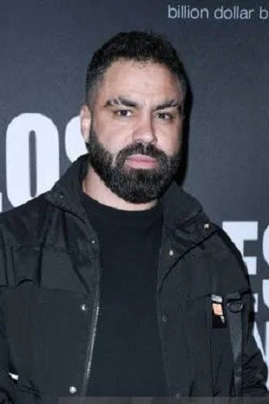 Drakhan Blackhart