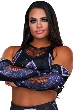 Nikki Blackheart