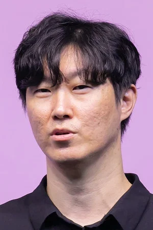 Shim Sang-min