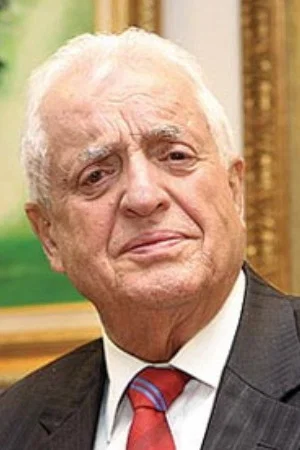 Shmuel Plato Sharon