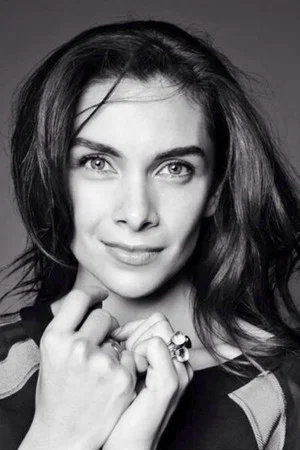Maria de la Fuente