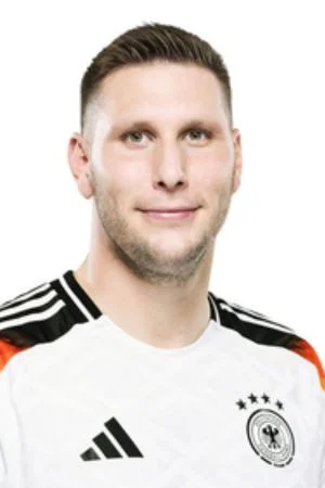 Фото: Niklas Süle