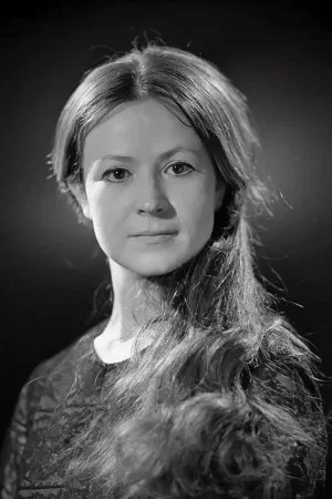 Тамара Дегтярёва