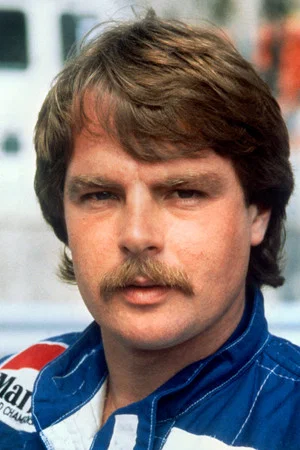Фото: Keke Rosberg