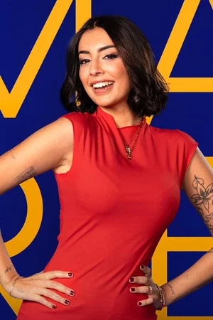Marieta Díaz