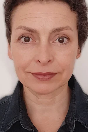 Ирина Фёдорова