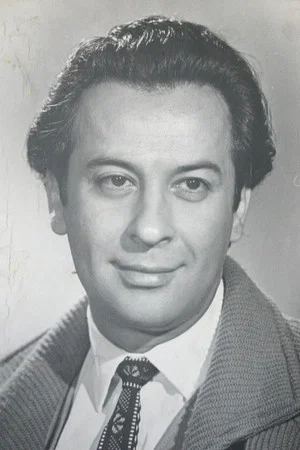 Анатолий Кабулов