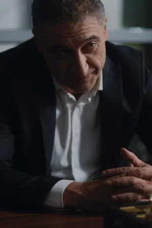 Kiril Efremov