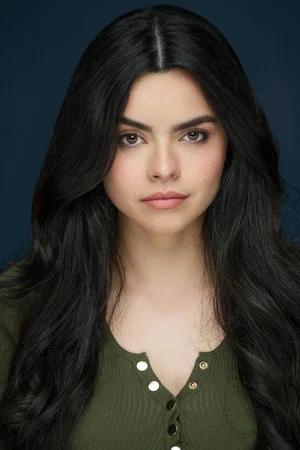 Neysha Mendoza