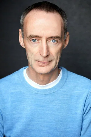 Paul Ward