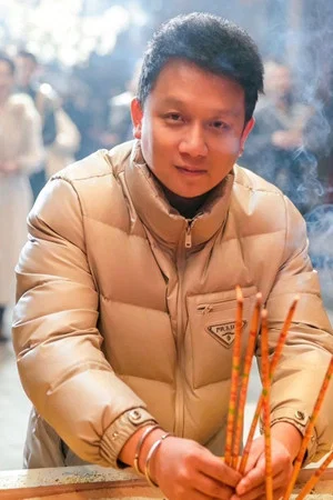 熊人文