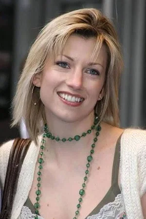 Claire Goose