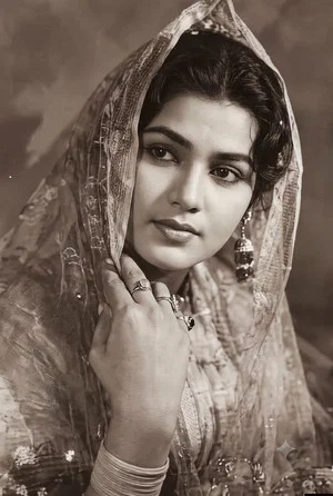 Purnima Sengupta