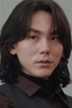 Jung Yu-hyun