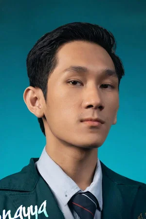 Bunayya Dufadilin Haqqi Syabani