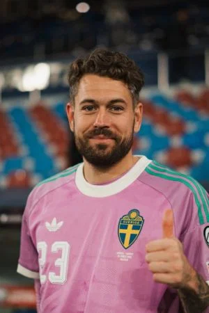 Kristoffer Nordfeldt