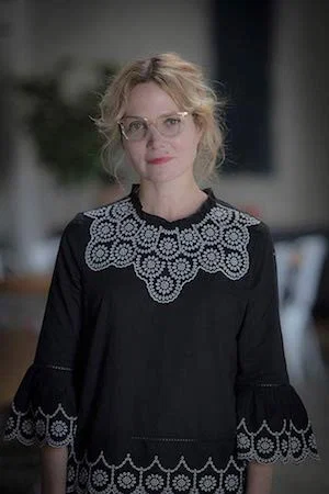 Amy Scott