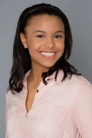 Kayla Goins