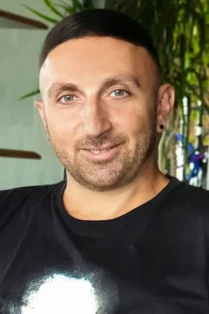Nicolas Jovani