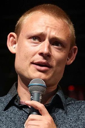 Mathias Heise