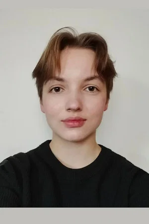 Masha Gorkova
