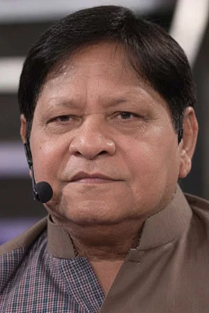 Khalid Saleem Mota