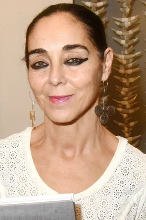 Shirin Neshat