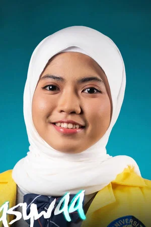 Nasywaa Ramadhanti Fauzi