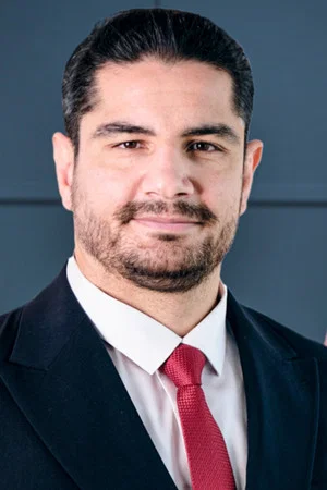 Taha Akgül