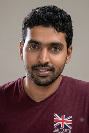 M. Chandramouli
