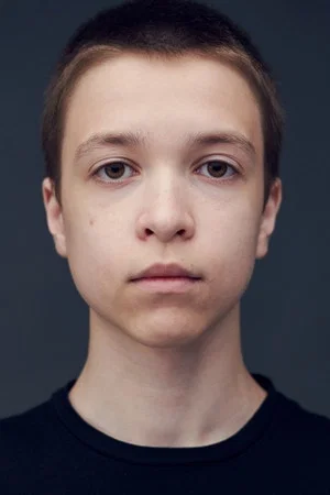 Григорий Столбов