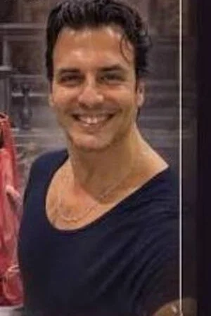 Mehmet Nuri Arkan