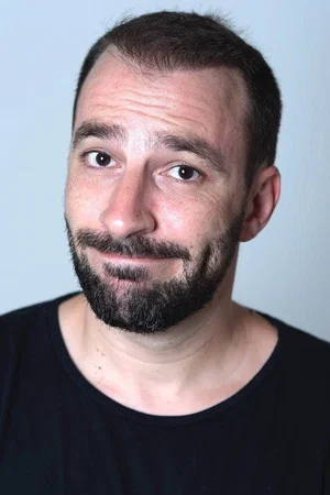 Giorgos Chatzipavlou
