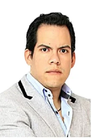 Dorian Roldán