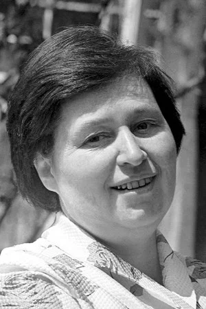 Ирина Велембовская