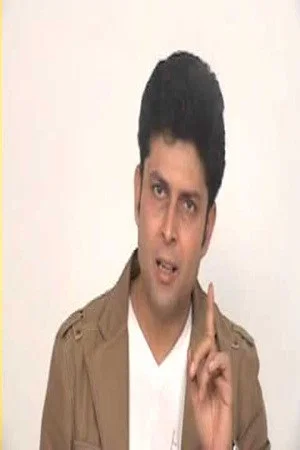 Kuldeep Dubey